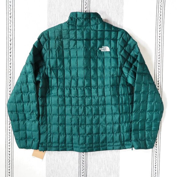 NWT The North Face Thermoball Insulated Jacket | Medium - Picture 6 of 7